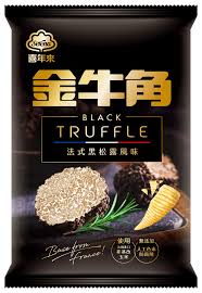 金牛角-法式黑松露